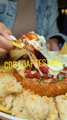 Died and gone to cob loaf heaven #fyp #cobloaf #campbelltown #coblife #macarthur #PlacesToVisit #pubgrub #fruittingle #drinks #familyfriendly #limitedtime #issaceatsalot