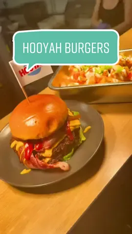 HAPPY NATIONAL BURGER DAY… why not celebrate with a Hooyah burger 🍔 @hooyah78 #leedscity #leedsburger #leedsburgers #leedsfoodie #uniofleeds #foodinleeds #leedsrestaurants 