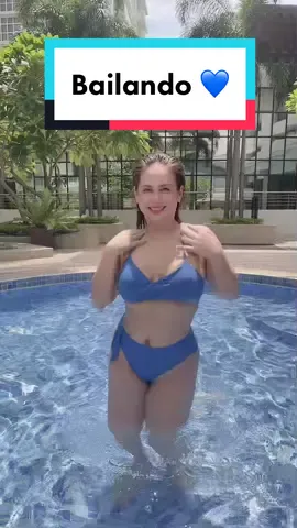 Sun’s out ☀️💦🌊    #fyp #RegineTolentino #bailando
