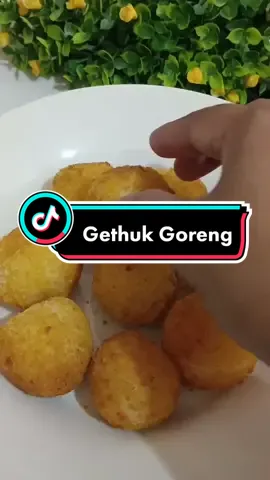 Rejeki tak selalu tentang uang... tetangga dan teman yang baik itu juga rejeki dari Allah... Alhamdulillah #gethuk #alhamdulillah #rejeki #bismillahfyp #foryoupage