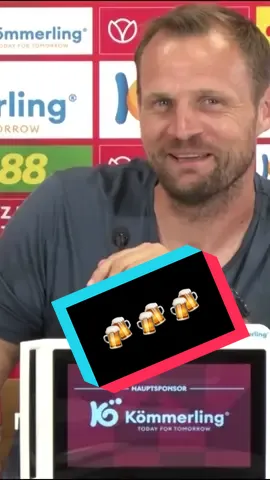 Admin fängt heute schon an! 🍻 Bis Samstag, Leute! 😬🙌 #mainz #mainz05 #fussball #football #bundesliga #cheers 