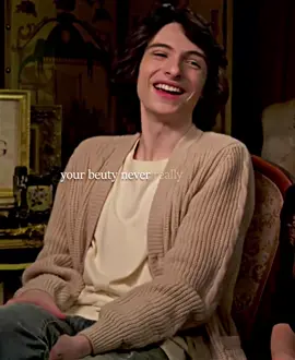 I meant skinny not scinny I just didn't noticed it #finnwolfhard #strangerthings #wolfhrdae #viral #foryoupage