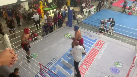 Mano que áudio é esse😂😂😂😂😂 #kickboxing #humor #videosengracados #videosengraçados 