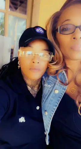 #ilovemywifey🌈🌈 #agegapcouple #lesbiansoftiktok #whatsnext 