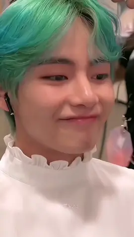 The most beautiful smile◻️#taehyung