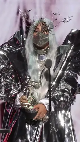 Forever inspired by our 2020 Tricon Award honoree #LadyGaga 👑 Catch the 2022 #VMAs tonight at 8p on MTV!