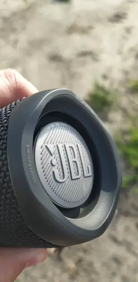 jbl flip 5 bass test