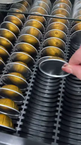 #satisfying #coffee #bestcoffee #nespresso #asmr 
