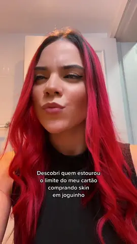 Foi difícil mas eu descobri 🤡 Ib: @alicegobbibr 💓 #gamer #GamerGirl #fortnite #gaming 