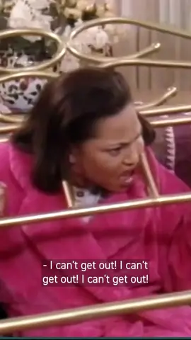 Remember when Gina and Martin was getting freaky and her head got caught in the headboard? 🤣 Don't miss #MartinTheReunion Saturday 8/7c! #BET #FYP #Martin 
