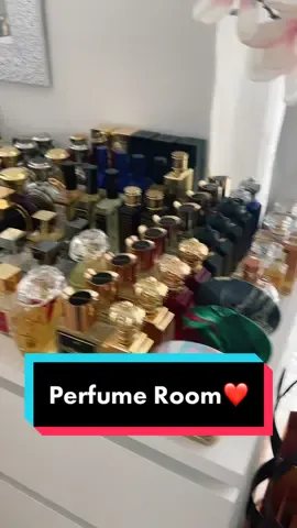 Perfume Collection 🥰✨