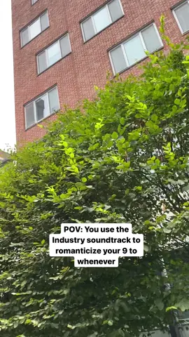 Obsessed 📑📈💰  #industry #industryhbo  
