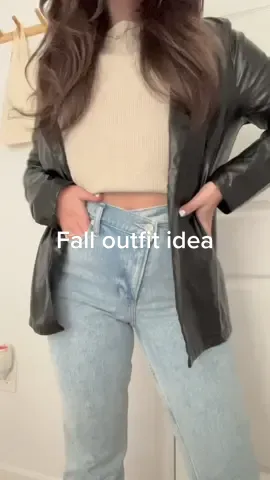 Fall outfit idea #fallfit #falloutfitideas #fallhaul