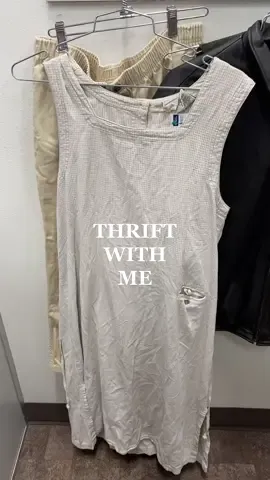 Loved everything I got today!! 🥰 let me know what you think! #thrifting #thrifttryon #thriftwithme #midsize #plussize