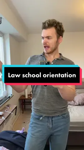 I avoided a Miley joke for y’all. There. #lawschool #lawstudent 
