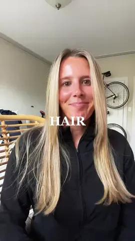 Obsessed with my new hair products @sephora @Living Proof, Inc. #hairtok #haircare #livingproofinc #blondehair 