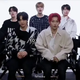 Yo el lunes cuando entre a la escuela 🤝🏽#fypシ #straykids #stay #kpopfyp #parati