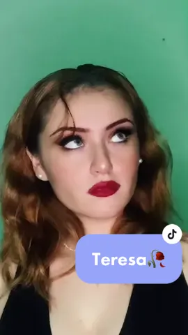 inocente hasta que se demuestre lo contrario🥀 #teresa #astroblazz #parati #aleblazquez 