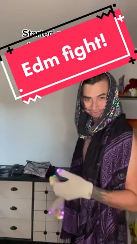 Who won 👿 #edm #edmcupid #edmtiktok #edmtiktoks #raversoftiktok #raversunite #plur #edmtoks #plurtok #plurtoks 