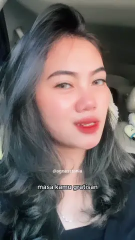 Kesian bgt si wkw