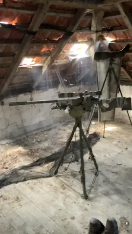 Urban OP.     #sniper #military #militarylife #drawing #tactical #sniperrifel #l115 #ufprogear #chestrig #tacticalgear #vortexoptics #spottingscope #urbanhideout #recconaissance #army 