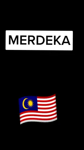 puisi merdeka
