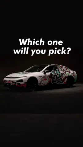 Swipe across the see them all  👉🏻 Got a favorite? Let us know below 👇🏻#XPENG#tech#EV#Carlovers