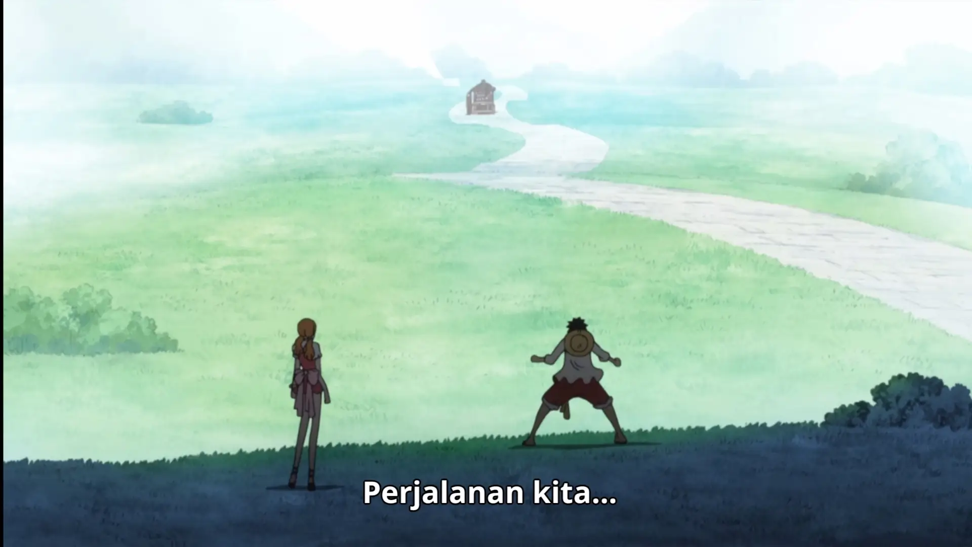 One Piece EP808 21:56 #onepiece
