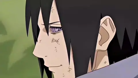 Sasuke đã nói gì trước khi dùng ảo thuật lên Sakura? #anime #xuhuong #narutoshippuden #animeedit #sasuke #sakura #animesad 