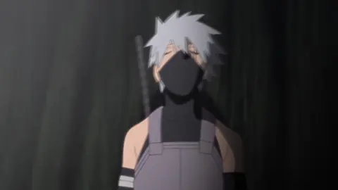 kakashi swordfight #anime #animeedit #naruto #Swordfight #kakashi #amv