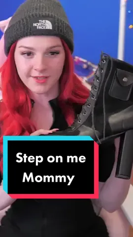 I’m sure some of you degenerates will be into this 😅 #f1nn5ter #f1nn #rose #twitch #twitchstreamer #twitchclips #egirl #femboy #fyp #kinktok #kinkcommunity #heels #mommy 