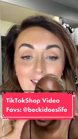 #duet with @Becki we love the #firstimpressions approach! 😍 Another great #TikTokShopCreator 🛍