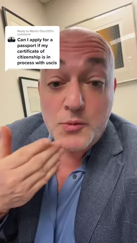 Replying to @Martin Diaz233 #Immigration #Bradshowlive #foryourpage #ForYou #Greencard  #for #immigrant #viral #viralvideo #fyp #fy #Immigrationlawyer #tiktoklawyer #fypシ 