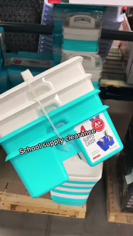 Who else is a sucker for the clearance at wholesale clubs? #bjsclearance #clearanceatbjs #bjswholesaleclubs #schoolsupplys #bjsdeal 