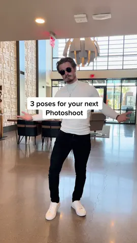 3 poses for your next Photoshoot #fyp #viral #howto #iphone #iphone11  #cameratips  #blowthisup #photography #photography101 #LearnOnTikTok #tutorial #iphonephotography #jdthecameraguy 