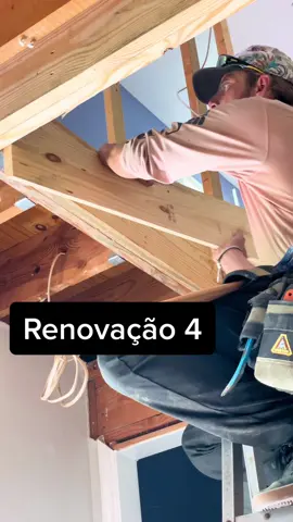 Renovation 4 #PartyWithVMAs #artpentry #fypシ゚viral #paratii #carpenter #quality #work #construction #carpentry #framing 