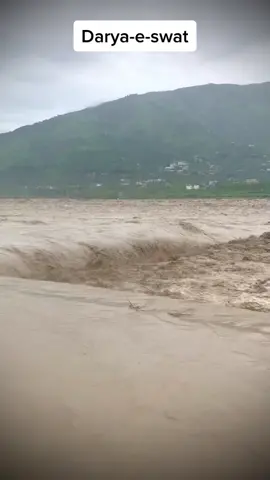 #darya #swat #flood #foryou #fypシ #foryoupage #viral #faryourpage #trending #new #tiktok #1 #100k #1m #sad #selab #trend 