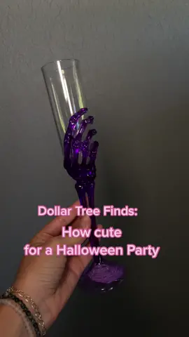 Dollar Tree Finds! So cute for Halloween #halloween #halloweenparty #hocuspocus #spookyseason #dollartree #dollartreefinds