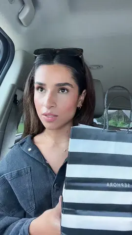 @sephora haul + @shopaayboutique cutest sweatshirt #PartyWithVMAs #fy #fyp #foryou #sephora #sephorahaul #shopping 