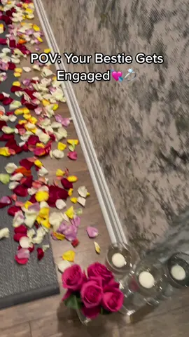 I love loveeee🫶🏾💍💕✨ #fyp #engagement #engaged #fy #explore #shesaidyes #fypシ #blacklove 