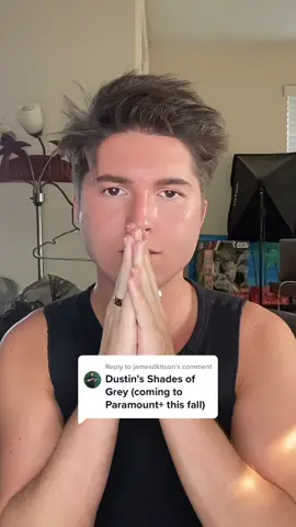 Replying to @jamesdkitson We all have secret desires 🤫 
