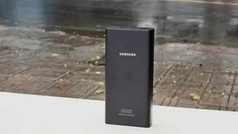 Samsung 2000mAh Powerbank