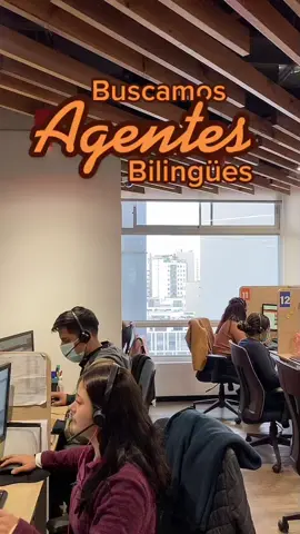 Buscamos nuevo talent@ 👩🏼‍🦰👩🏻 para el equipo Contact Center, si eres bilingüe, full pilas ⚡️, tienes experiencia en atención al cliente🤝 y te consideras proactiva, postula YA!!🧡💙 #somosonroadperu  #contactcenter #bilingue #proactivo #callcenter #telecomunicaciones #ofertasdeempleo #propuestalaboral #chambasihay #contrataciones #rrhh #talentojoven