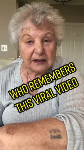 After many weeks I’m excited to share this with you since the research article has been officially published! #holocaust #holocaustsurviver #bubby #bubbyoftiktok #neverforget #jewishtiktok #holocaustvictims