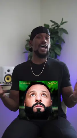 Did you like the new Khaled album? #djkhaled #goddid #raptok #hiphop #albumreview 