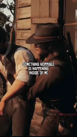 he showed up on screen ans hasnt let go of me since #fyp #foryou #reddesdredemption2 #rdr2 #josiahtrelawny #arthurmorgan #rdr2edit #reddeadredemption #reddead #vanderlindegang