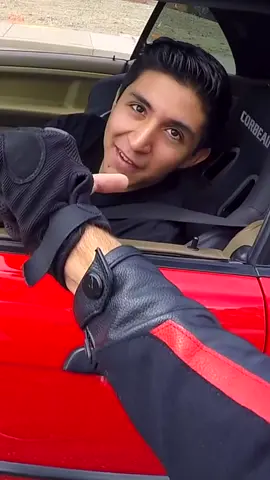 This kid was super cool. Had to compliment his BMW #fyp #foryou #bmw #bikers #gopro #arizona #cars