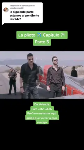 Respuesta a @estrellarodas82 #lapiloto #1ratemporada🤖🧚‍♀️💕