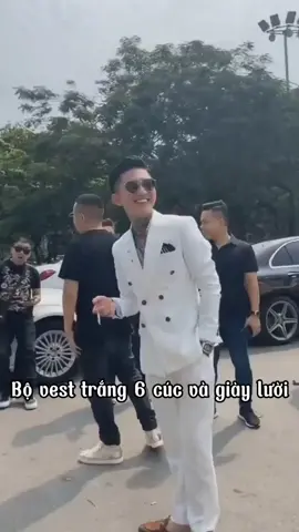 Phong cách đẳng cấp #hoangtugio #xuhuong #xuhuongtiktok