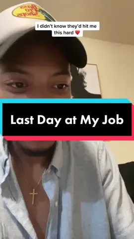 ❤️❤️❤️ you never know. Try to help, even if you don’t know if it’s working #fyp #foryou #foryoupage #Love #work #job #lastday #movingon #psychology #kids #residents #staff #youneverknow #BLESSINGS #❤️ #keepgoing #MentalHealth #🙏🏾 #xyzbca 